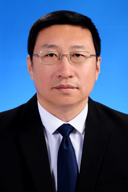 任国泰