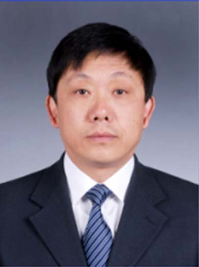 王海东